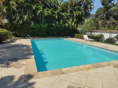 Fazenda/Sítio com 4 Quartos à venda, 400m² no Quinta Mariana, Guapimirim