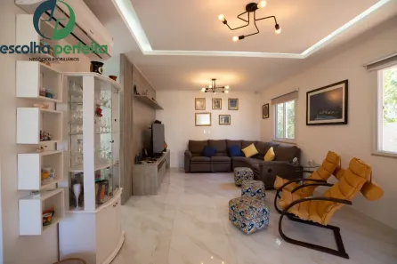 Casa com 4 Quartos à venda, 230m² no Stella Maris, Salvador