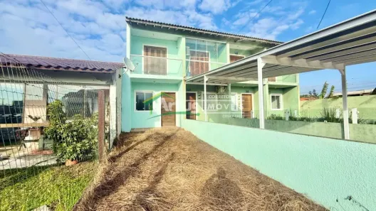 Sobrado com 2 Quartos à venda, 50m² no CIDREIRA, Cidreira