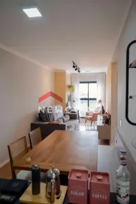 Apartamento com 2 Quartos à venda, 55m² no Espinheiros, Itajaí