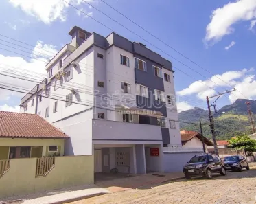 Apartamento com 3 Quartos à venda, 75m² no Vila Lalau, Jaraguá do Sul