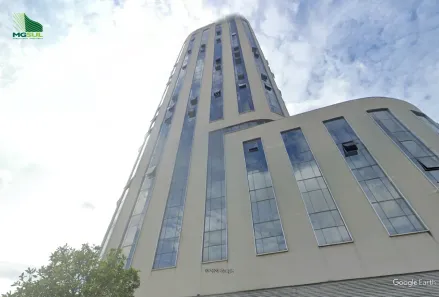 Sala Comercial à venda, 80m² no São Paulo, Belo Horizonte
