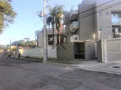 Apartamento com 1 Quarto para alugar, 26m² no Cajuru, Curitiba