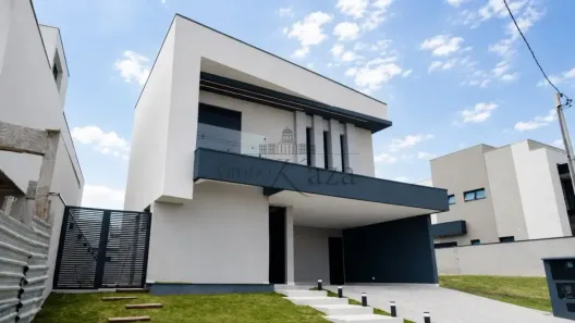 Casa de Condomínio com 3 Quartos à venda, 250m² no Loteamento Terras Alpha São José dos Campos, São José dos Campos
