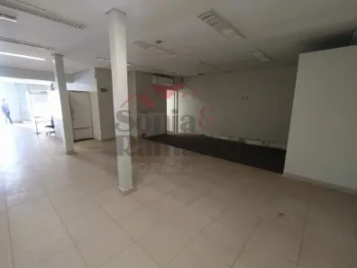 Imóvel Comercial à venda, 348m² no Vila Seixas, Ribeirão Preto