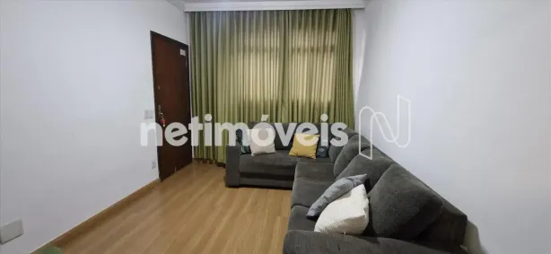 Apartamento com 4 Quartos à venda, 128m² no Renascença, Belo Horizonte