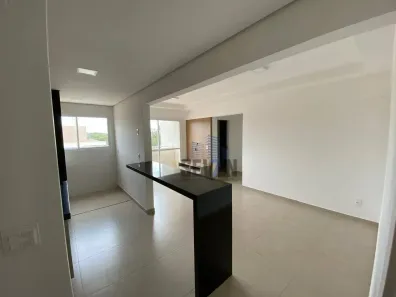 Apartamento com 2 Quartos à venda, 70m² no Jardim Colonial, Bauru