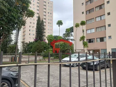 Apartamento com 2 Quartos à venda, 70m² no Vila Siqueira (Zona Norte), São Paulo