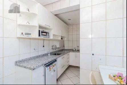 Sala Comercial com 3 Quartos à venda, 44m² no Centro Histórico, Porto Alegre