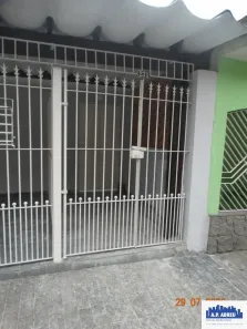 Casa com 1 Quarto para alugar, 10m² no Vila Mesquita, São Paulo