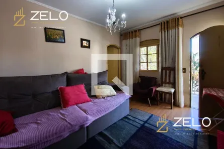 Casa com 5 Quartos à venda, 180m² no Jardim do Lago, Campinas