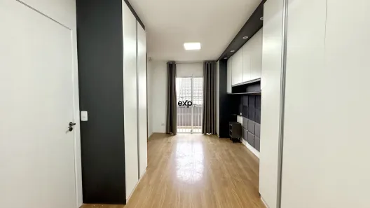 Sobrado com 3 Quartos à venda, 118m² no Jardim das Américas, Curitiba