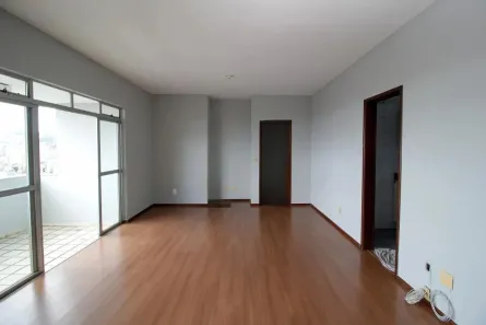 Apartamento com 3 Quartos à venda, 100m² no São Pedro, Belo Horizonte