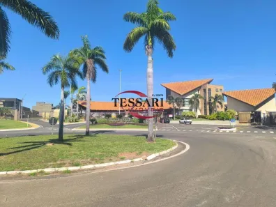 Lote/Terreno à venda, 720m² no Golden Park Residence II, Mirassol