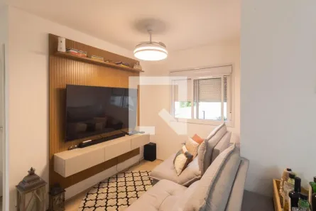 Apartamento com 2 Quartos à venda, 61m² no Vila Guilherme, São Paulo