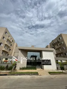 Apartamento com 2 Quartos à venda, 63m² no Morada do Sol, Montes Claros