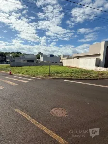 Lote/Terreno à venda, 503m² no Portal da Mata, Ribeirão Preto