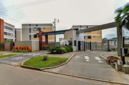 Apartamento com 2 Quartos à venda, 41m² no Tanguá, Almirante Tamandaré