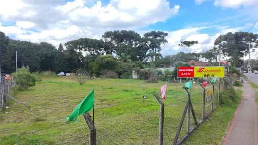 Lote/Terreno à venda, 5417m² no São Braz, Curitiba
