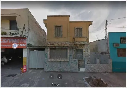 Imóvel Comercial com 4 Quartos para alugar, 350m² no Centro, Bauru