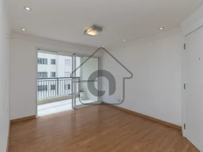 Apartamento com 3 Quartos à venda, 86m² no Vila Gumercindo, São Paulo