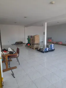 Sala Comercial para alugar, 95m² no Casa Grande, Diadema