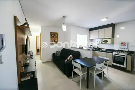 Cobertura com 2 Quartos à venda, 110m² no Pinheirinho, Santo André