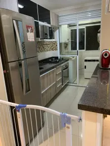 Apartamento com 3 Quartos à venda, 54m² no Vila Venditti, Guarulhos