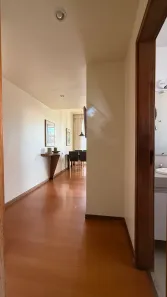 Flat com 1 Quarto para alugar, 47m² no Savassi, Belo Horizonte