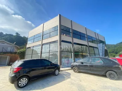 Sala Comercial para alugar, 49m² no Dom Joaquim, Brusque
