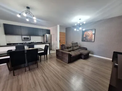 Apartamento com 3 Quartos para venda ou aluguel, 93m² no Vila Almeida, Indaiatuba