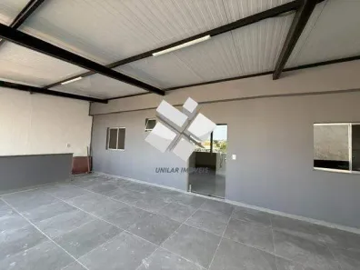 Casa com 2 Quartos para alugar, 360m² no São Cosme de Baixo (São Benedito), Santa Luzia