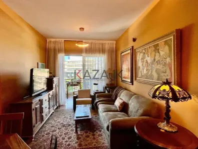 Apartamento com 3 Quartos à venda, 91m² no Vila Japi II, Jundiaí