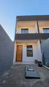 Sobrado com 2 Quartos à venda, 88m² no Estância Lago Azul, Franco da Rocha