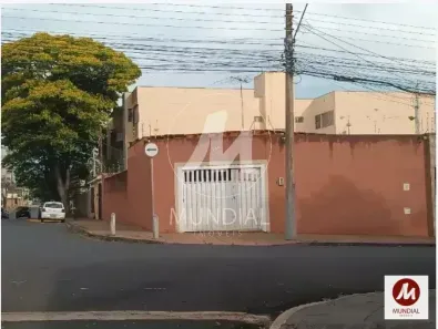 Imóvel Comercial com 3 Quartos à venda, 140m² no Jardim Paulista, Ribeirão Preto