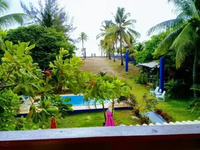 Casa de Condomínio com 6 Quartos à venda, 360m² no Itacimirim (Monte Gordo), Camaçari