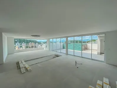 Apartamento com 5 Quartos à venda, 344m² no Vila Nova, Blumenau
