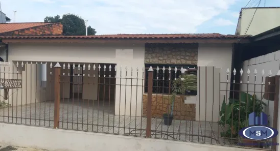 Imóvel Comercial com 3 Quartos para venda ou aluguel, 150m² no Remanso Campineiro, Hortolândia