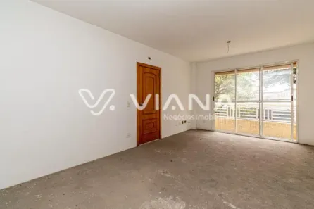 Apartamento com 3 Quartos à venda, 95m² no Santa Paula, São Caetano do Sul