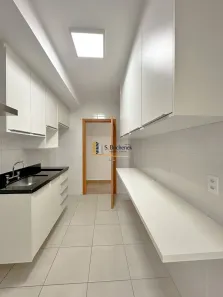 Apartamento com 2 Quartos para alugar, 95m² no Tamboré, Santana de Parnaíba