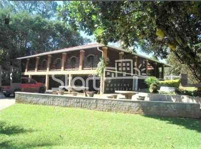 Fazenda/Sítio com 3 Quartos à venda, 800m² no Recanto dos Dourados, Campinas