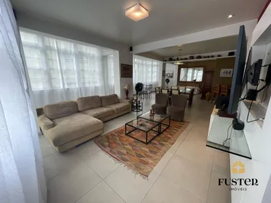 Apartamento com 3 Quartos à venda, 140m² no Lagoa, Rio de Janeiro