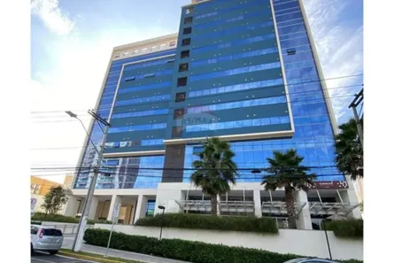 Sala Comercial para alugar, 43m² no Cidade Alta, Piracicaba