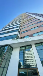 Apartamento com 4 Quartos à venda, 204m² no Torre, Recife