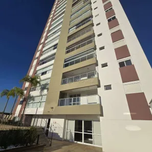 Apartamento com 3 Quartos para alugar, 105m² no Vila Almeida, Indaiatuba