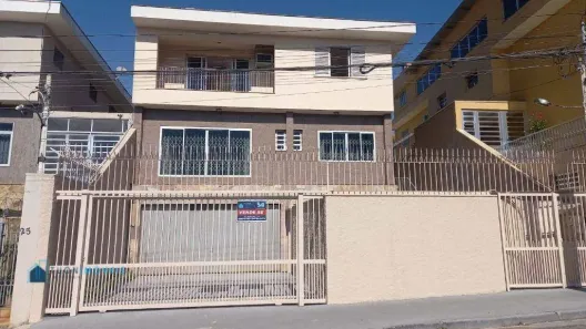 Sobrado com 3 Quartos à venda, 294m² no Brasilândia, São Paulo
