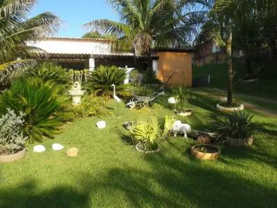 Fazenda/Sítio com 2 Quartos à venda, 170m² no Centro (Tupi), Piracicaba