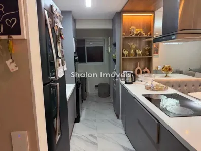Apartamento com 1 Quarto à venda, 63m² no Jardim Prudência, São Paulo