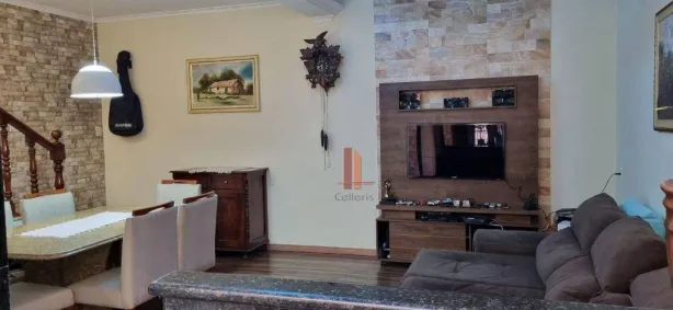 Sobrado com 4 Quartos à venda, 245m² no Tatuapé, São Paulo