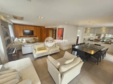 Apartamento com 3 Quartos à venda, 221m² no Paraíso, São Paulo